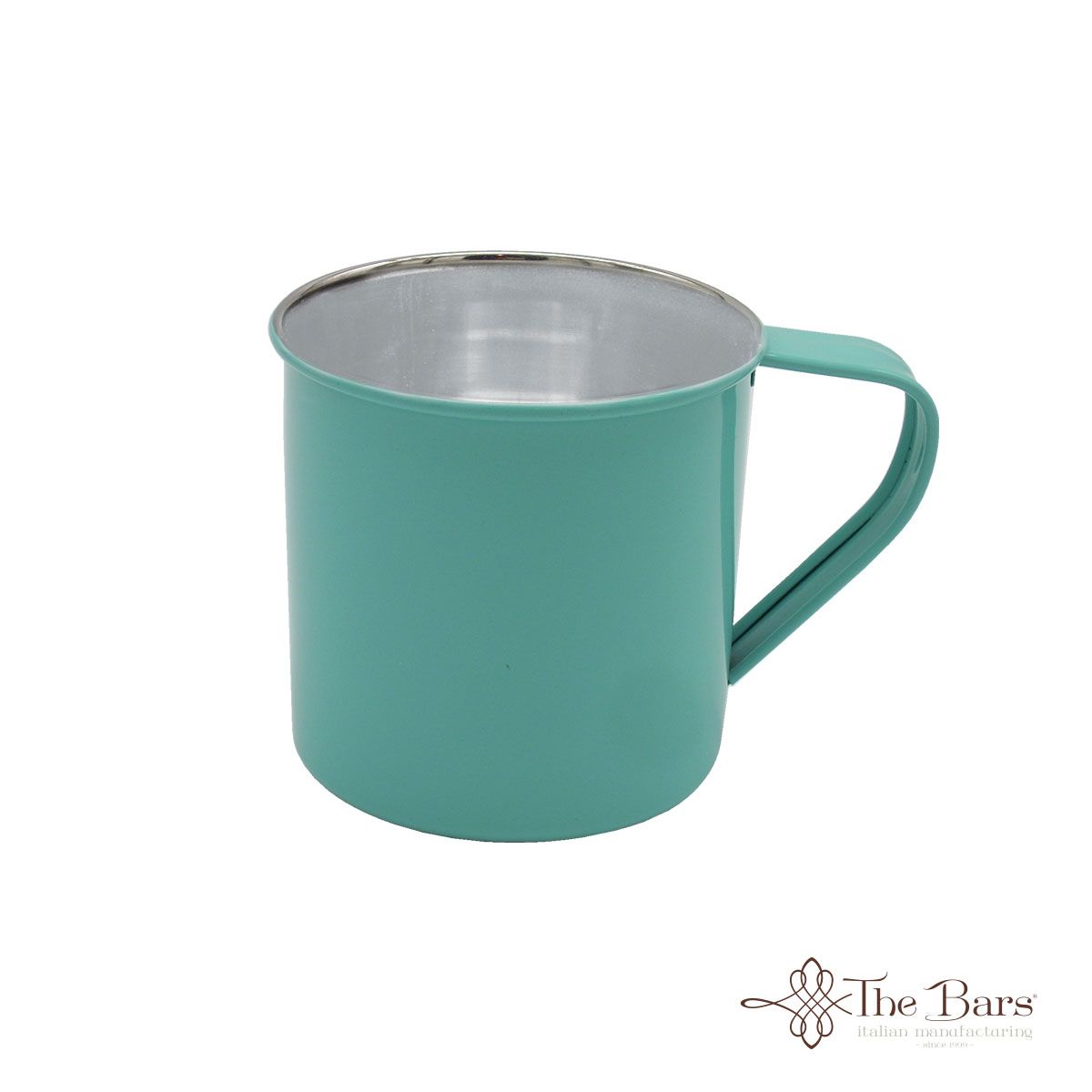  Винтидж мъг  Tiffany   450мл  - The Bars